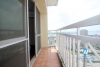 Bright 04 bedrooms apartment for rent in Ciputra